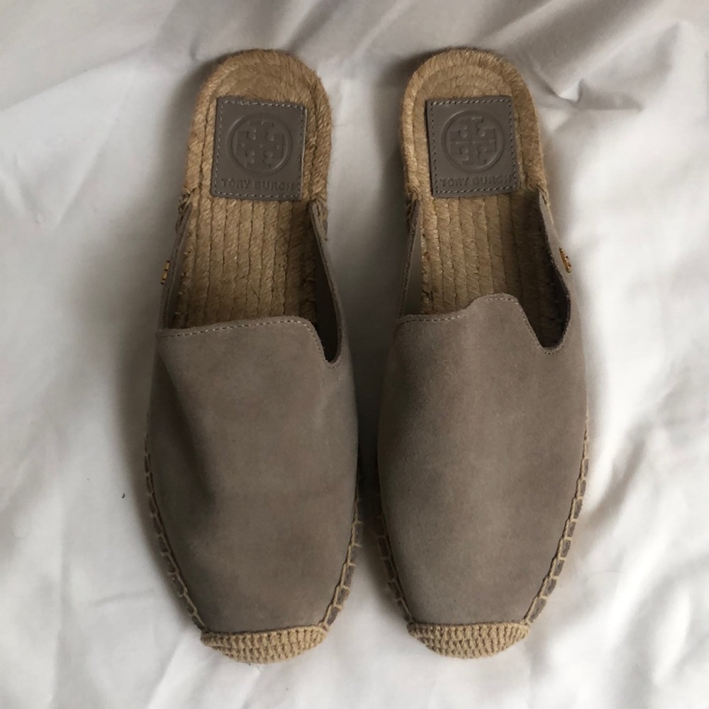 Tory Burch Max Espadrille Mule